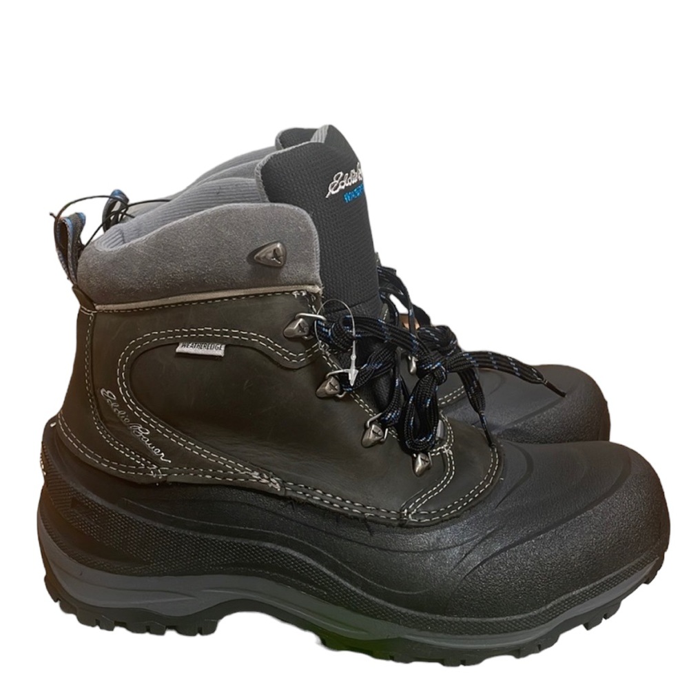 Eddie Bauer Men's Winter Boots